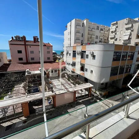 White Pearl 763 Durrës