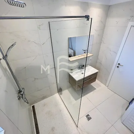 White Pearl 763 Apartament Durrës