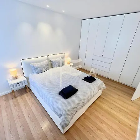 White Pearl 763 Apartament