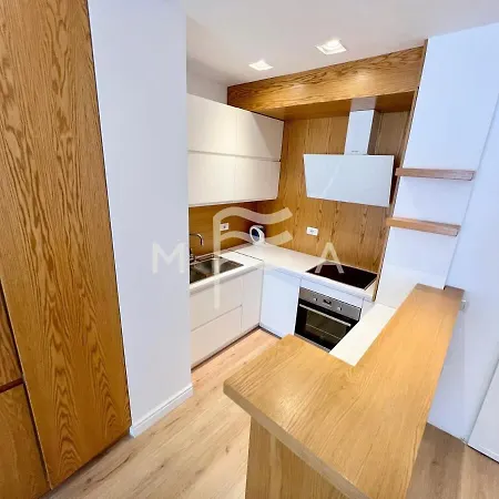 Apartament White Pearl 763
