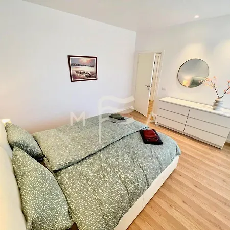 White Pearl 763 Apartament *