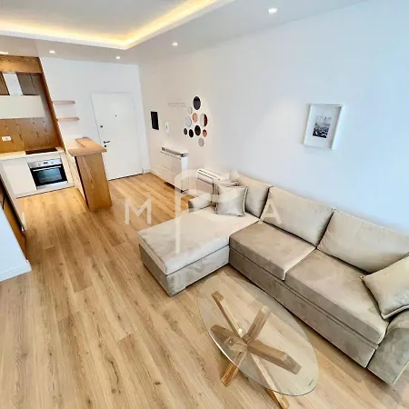 Apartament White Pearl 763 *