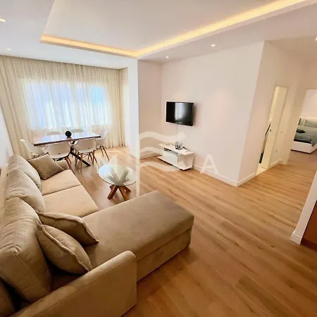 White Pearl 763 Apartament *