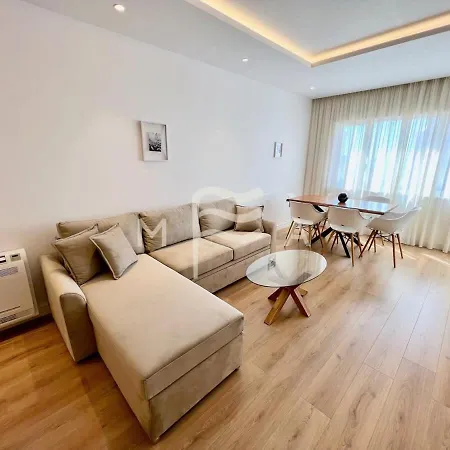 Apartament White Pearl 763 *