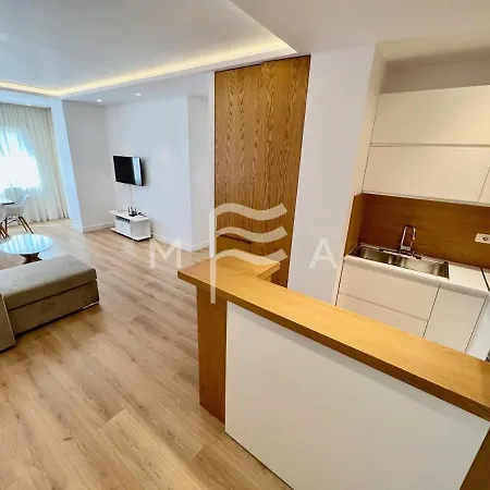 Apartament White Pearl 763