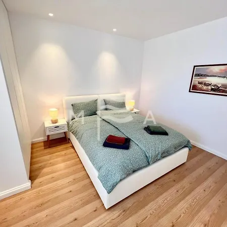White Pearl 763 Apartament Durrës